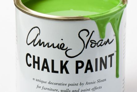 Mobilya Boyama Annie Sloan Chalk Paint Ile Eski Sandigimi Yeniledim Tarz Meselesi